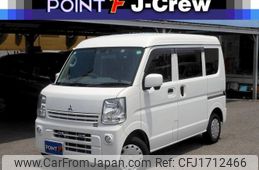 mitsubishi minicab-van 2020 CFJ1712466
