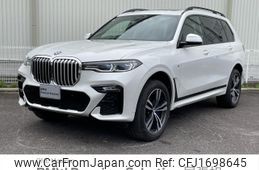 bmw x7 2019 CFJ1698645