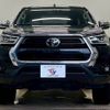 toyota hilux 2021 -TOYOTA--Hilux 3DF-GUN125--GUN125-3923096---TOYOTA--Hilux 3DF-GUN125--GUN125-3923096- image 3