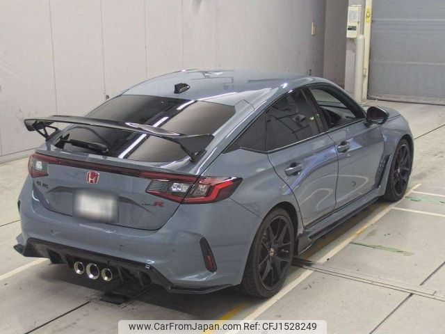 honda civic 2024 CFJ1528249 image 2