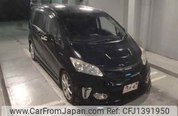 honda freed 2011 -HONDA--Freed GP3-1005137---HONDA--Freed GP3-1005137-