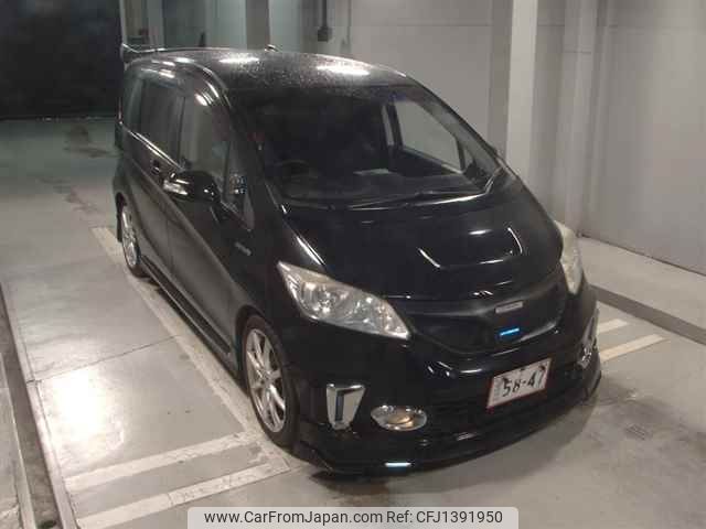 honda freed 2011 -HONDA--Freed GP3-1005137---HONDA--Freed GP3-1005137- image 1