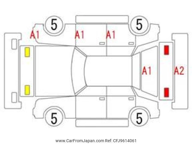 lexus nx 2017 -LEXUS--Lexus NX DBA-AGZ10--AGZ10-1014432---LEXUS--Lexus NX DBA-AGZ10--AGZ10-1014432- image 2