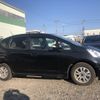 honda fit 2009 -HONDA--Fit DBA-GE6--GE6-1187454---HONDA--Fit DBA-GE6--GE6-1187454- image 4