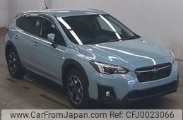 subaru xv 2017 -SUBARU--Subaru XV DBA-GT3--GT3-028853---SUBARU--Subaru XV DBA-GT3--GT3-028853-