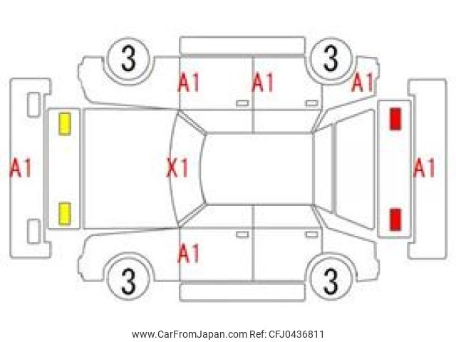 toyota roomy 2019 -TOYOTA--Roomy DBA-M900A--M900A-0396710---TOYOTA--Roomy DBA-M900A--M900A-0396710- image 2