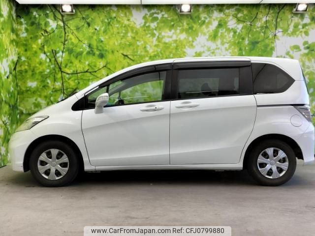 honda freed 2014 quick_quick_DBA-GB3_GB3-1520160 image 2