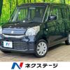 suzuki spacia 2017 quick_quick_MK42S_MK42S-179463 image 1
