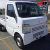 suzuki carry-truck 2010 -SUZUKI--Carry Truck DA63T-698860---SUZUKI--Carry Truck DA63T-698860- image 1