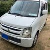 suzuki wagon-r 2006 -SUZUKI--Wagon R CBA-MH21S--MH21S-929548---SUZUKI--Wagon R CBA-MH21S--MH21S-929548- image 3