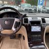 cadillac escalade 2012 -GM--Cadillac Escalade ﾌﾒｲ--037831---GM--Cadillac Escalade ﾌﾒｲ--037831- image 25