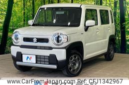 suzuki hustler 2024 CFJ1342967