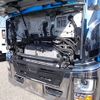 isuzu giga 2021 CFJ1543650 image 21