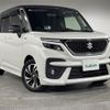 suzuki solio 2023 -SUZUKI--Solio 5AA-MA37S--MA37S-650698---SUZUKI--Solio 5AA-MA37S--MA37S-650698- image 1