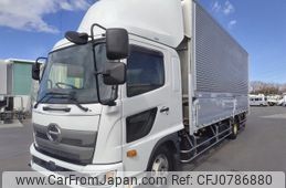 hino ranger 2019 -HINO--Hino Ranger 2PG-FD2ABG--FD2AB-11056---HINO--Hino Ranger 2PG-FD2ABG--FD2AB-11056-