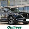 mazda cx-5 2019 -MAZDA--CX-5 3DA-KF2P--KF2P-325865---MAZDA--CX-5 3DA-KF2P--KF2P-325865- image 1