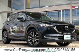 mazda cx-5 2019 -MAZDA--CX-5 3DA-KF2P--KF2P-325865---MAZDA--CX-5 3DA-KF2P--KF2P-325865-