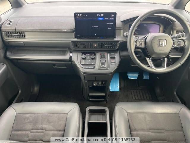 honda stepwagon 2022 -HONDA--Stepwgn 6AA-RP8--RP8-1005704---HONDA--Stepwgn 6AA-RP8--RP8-1005704- image 2