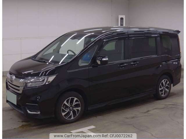 honda stepwagon 2020 -HONDA 【札幌 346ﾋ 210】--Stepwgn 6BA-RP4--RP4-1301723---HONDA 【札幌 346ﾋ 210】--Stepwgn 6BA-RP4--RP4-1301723- image 2