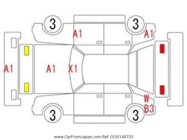 audi a5 2014 -AUDI--Audi A5 DBA-8TCDNL--WAUZZZ8T2EA050283---AUDI--Audi A5 DBA-8TCDNL--WAUZZZ8T2EA050283- image 2