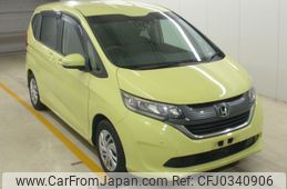 honda freed 2017 -HONDA--Freed GB5-1051559---HONDA--Freed GB5-1051559-