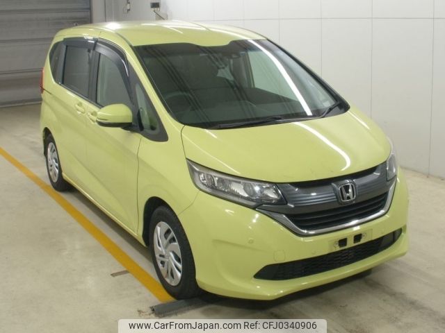 honda freed 2017 -HONDA--Freed GB5-1051559---HONDA--Freed GB5-1051559- image 1