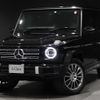 mercedes-benz g-class 2022 -MERCEDES-BENZ--Benz G Class 3DA-463350--W1N4633502X418696---MERCEDES-BENZ--Benz G Class 3DA-463350--W1N4633502X418696- image 1