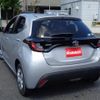 toyota yaris 2020 -TOYOTA--Yaris 5BA-KSP210--KSP210-0006869---TOYOTA--Yaris 5BA-KSP210--KSP210-0006869- image 12