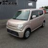 suzuki mr-wagon 2015 -SUZUKI--MR Wagon MF33S--649114---SUZUKI--MR Wagon MF33S--649114- image 1