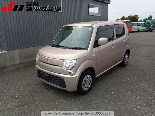 suzuki mr-wagon 2015 -SUZUKI--MR Wagon MF33S--649114---SUZUKI--MR Wagon MF33S--649114- image 1