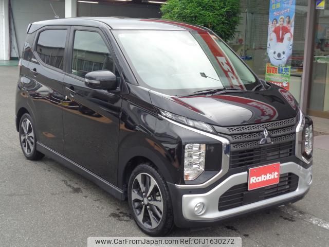 mitsubishi ek-cross 2020 CFJ1630272 image 1
