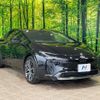 toyota prius 2023 quick_quick_MXWH60_MXWH60-4034962 image 16
