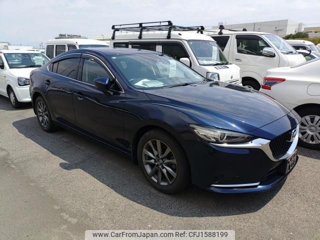 mazda atenza 2019 CFJ1588199 image 2