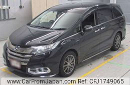 honda odyssey 2016 CFJ1749065