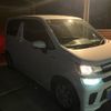 suzuki wagon-r 2017 -SUZUKI--Wagon R DAA-MH55S--MH55S-123679---SUZUKI--Wagon R DAA-MH55S--MH55S-123679- image 4