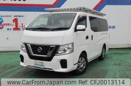 nissan caravan-van 2019 -NISSAN--Caravan Van VR2E26--114971---NISSAN--Caravan Van VR2E26--114971-