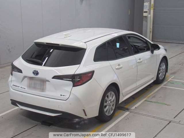 toyota corolla-touring-wagon 2025 -TOYOTA--Corolla Touring 6AA-ZWE215W--ZWE215-0028345---TOYOTA--Corolla Touring 6AA-ZWE215W--ZWE215-0028345- image 2