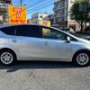 toyota prius-α 2011 -TOYOTA--Prius α DAA-ZVW41W--ZVW41-3057573---TOYOTA--Prius α DAA-ZVW41W--ZVW41-3057573- image 4