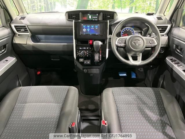 toyota roomy 2024 CFJ1764893 image 2