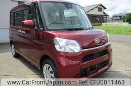 daihatsu tanto 2019 -DAIHATSU--Tanto DBA-LA600S--LA600S-0780033---DAIHATSU--Tanto DBA-LA600S--LA600S-0780033-