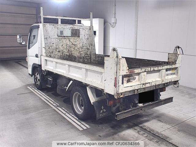 mitsubishi-fuso canter 2017 -MITSUBISHI--Canter FBA30-551727---MITSUBISHI--Canter FBA30-551727- image 2