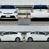 toyota prius 2015 -TOYOTA--Prius DAA-ZVW30--ZVW30-1925393---TOYOTA--Prius DAA-ZVW30--ZVW30-1925393- image 6