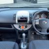 nissan note 2012 -NISSAN--Note DBA-E11--E11-617009---NISSAN--Note DBA-E11--E11-617009- image 16