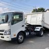 hino dutro 2018 -HINO--Hino Dutoro 2KG-XZU700X--XZU700-****084---HINO--Hino Dutoro 2KG-XZU700X--XZU700-****084- image 1