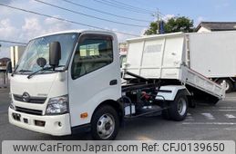 hino dutro 2018 -HINO--Hino Dutoro 2KG-XZU700X--XZU700-****084---HINO--Hino Dutoro 2KG-XZU700X--XZU700-****084-