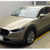 mazda cx-3 2023 quick_quick_5AA-DMEJ3R_DMEJ3R-100065 image 1