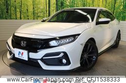 honda civic 2021 CFJ1538333