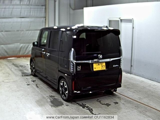 honda n-box 2019 -HONDA 【三重 790ね】--N BOX JF3-2202005---HONDA 【三重 790ね】--N BOX JF3-2202005- image 2