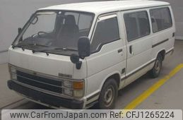 toyota hiace-wagon 1988 -TOYOTA--Hiace Wagon E-YH61G--YH61G-0004494---TOYOTA--Hiace Wagon E-YH61G--YH61G-0004494-