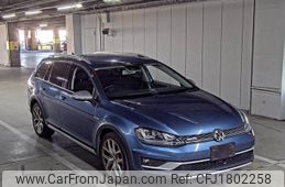 volkswagen golf-alltrack 2016 CFJ1802258
